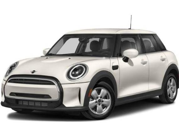 MINI HARDTOP 2024 WMW53DK01R2V31434 image
