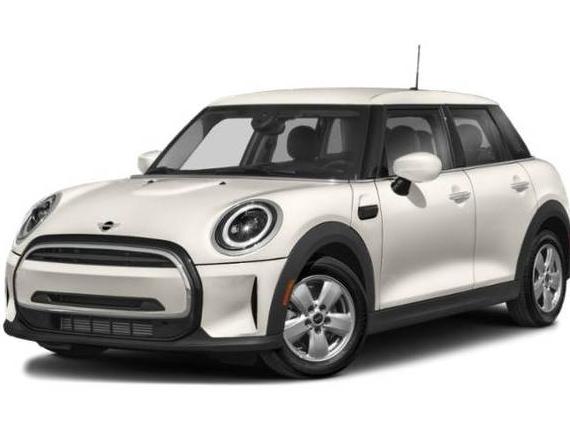 MINI HARDTOP 2024 WMW53DK0XR2V10159 image