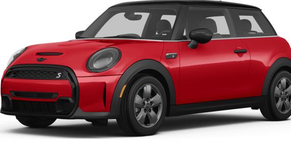 MINI HARDTOP 2024 WMW13DJ02R2V87222 image