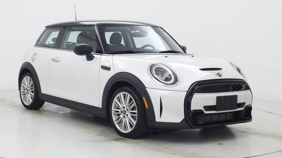 MINI HARDTOP 2024 WMW53DH02R2U85474 image