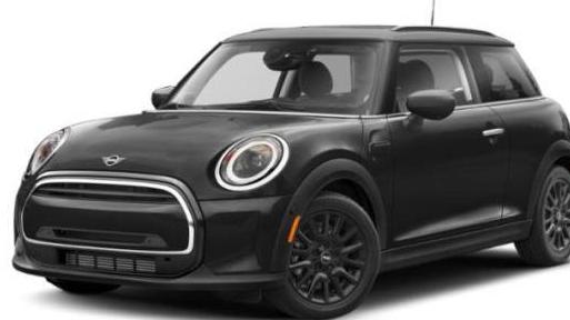 MINI HARDTOP 2024 WMW73DH04R2U63551 image