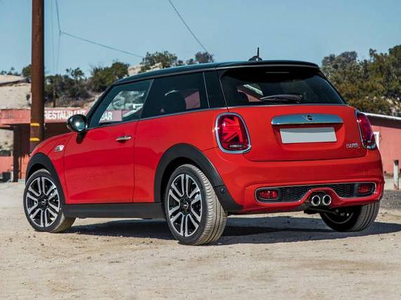 MINI HARDTOP 2020 WMWXU9C07L2M14949 image