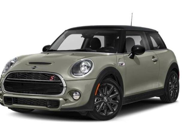 MINI HARDTOP 2020 WMWXR5C09L2L76750 image