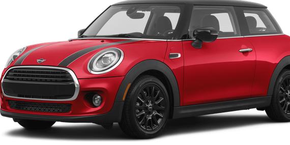 MINI HARDTOP 2020 WMWXR3C02L2M42589 image MINI HARDTOP 2020 WMWXR3C02L2M42589 image