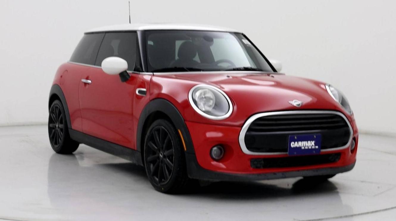 MINI HARDTOP 2020 WMWXR3C07L2M46105 image