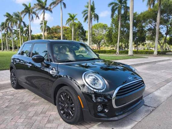 MINI HARDTOP 2020 WMWXU7C02L2M29041 image MINI HARDTOP 2020 WMWXU7C02L2M29041 image