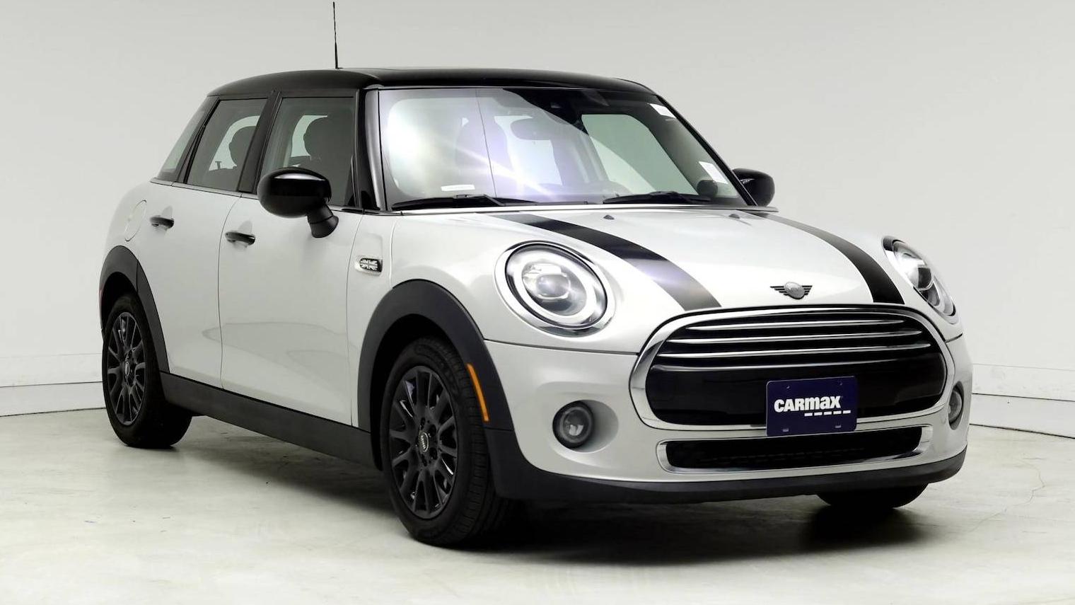 MINI HARDTOP 2020 WMWXU7C01L2M22372 image