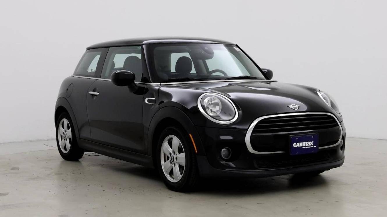 MINI HARDTOP 2020 WMWXR3C02L2M05932 image