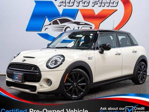 MINI HARDTOP 2020 WMWXU9C01L2L87067 image MINI HARDTOP 2020 WMWXU9C01L2L87067 image