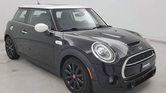 MINI HARDTOP 2020 WMWXR5C0XL2L83755 image