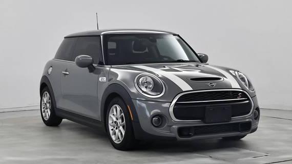 MINI HARDTOP 2020 WMWXR5C00L2L98636 image