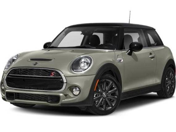 MINI HARDTOP 2020 WMWXR5C07L2M31891 image