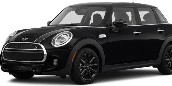 MINI HARDTOP 2020 WMWXU9C05L2L54475 image MINI HARDTOP 2020 WMWXU9C05L2L54475 image
