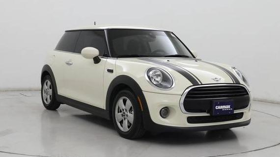MINI HARDTOP 2020 WMWXR3C03L2M24893 image MINI HARDTOP 2020 WMWXR3C03L2M24893 image