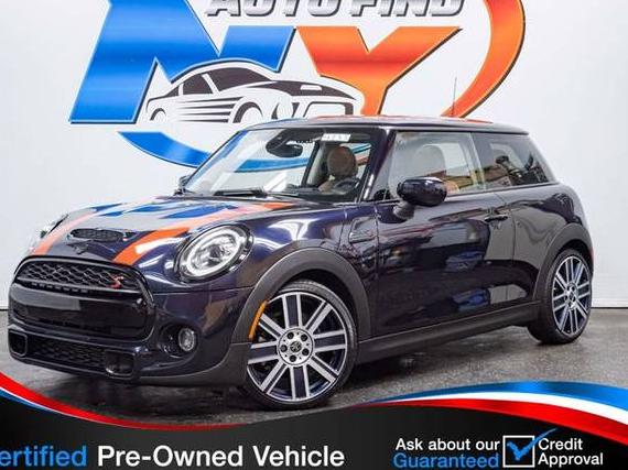 MINI HARDTOP 2020 WMWXR5C06L2M74778 image MINI HARDTOP 2020 WMWXR5C06L2M74778 image