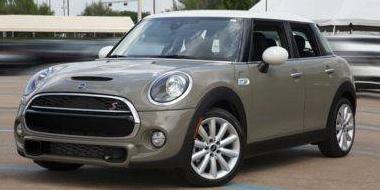 MINI HARDTOP 2020 WMWXU9C05L2M35489 image