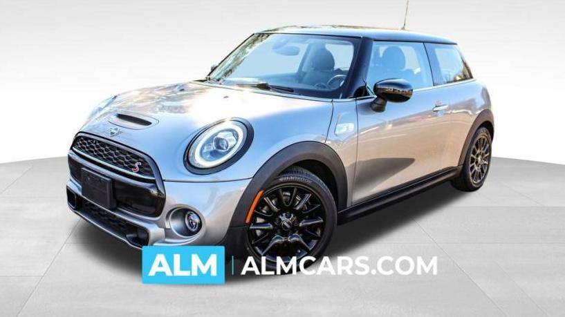 MINI HARDTOP 2020 WMWXR5C02L2M69755 image