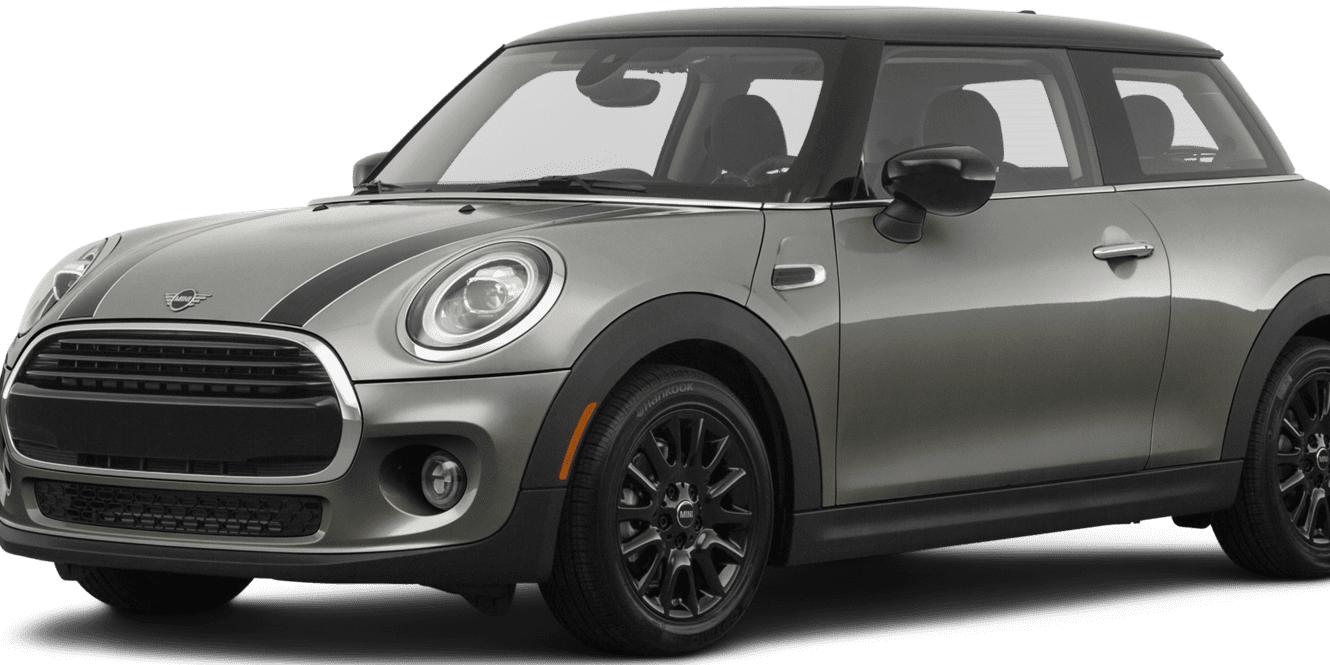 MINI HARDTOP 2020 WMWXR3C05L2M05763 image