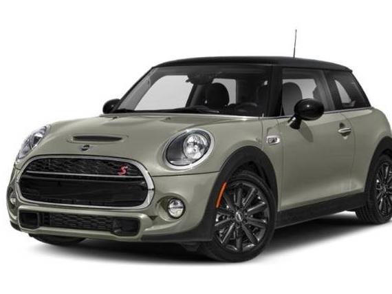 MINI HARDTOP 2020 WMWXR5C05L2L98728 image