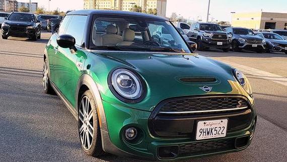 MINI HARDTOP 2020 WMWXR5C04L2M69840 image MINI HARDTOP 2020 WMWXR5C04L2M69840 image