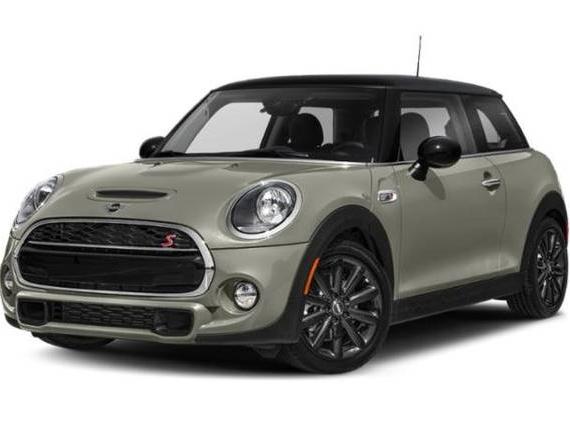 MINI HARDTOP 2020 WMWXR5C0XL2M60009 image