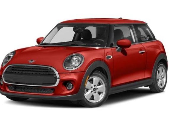 MINI HARDTOP 2020 WMWXR3C08L2M11735 image