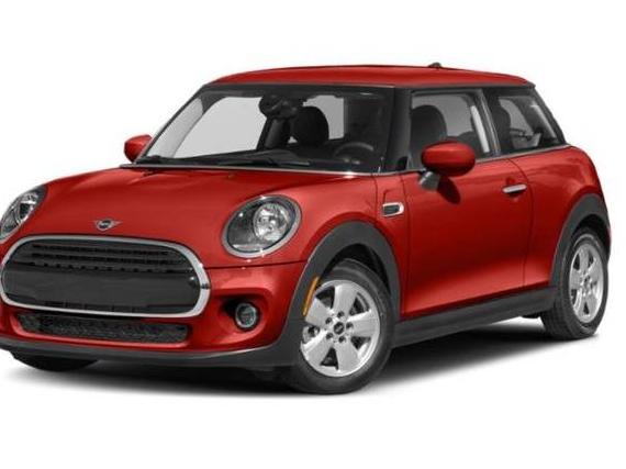 MINI HARDTOP 2020 WMWXR3C00L2L47206 image