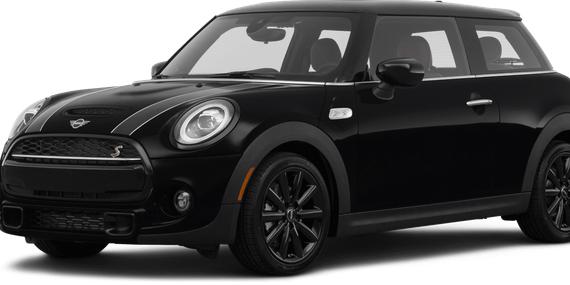 MINI HARDTOP 2020 WMWXR9C03L2L47140 image