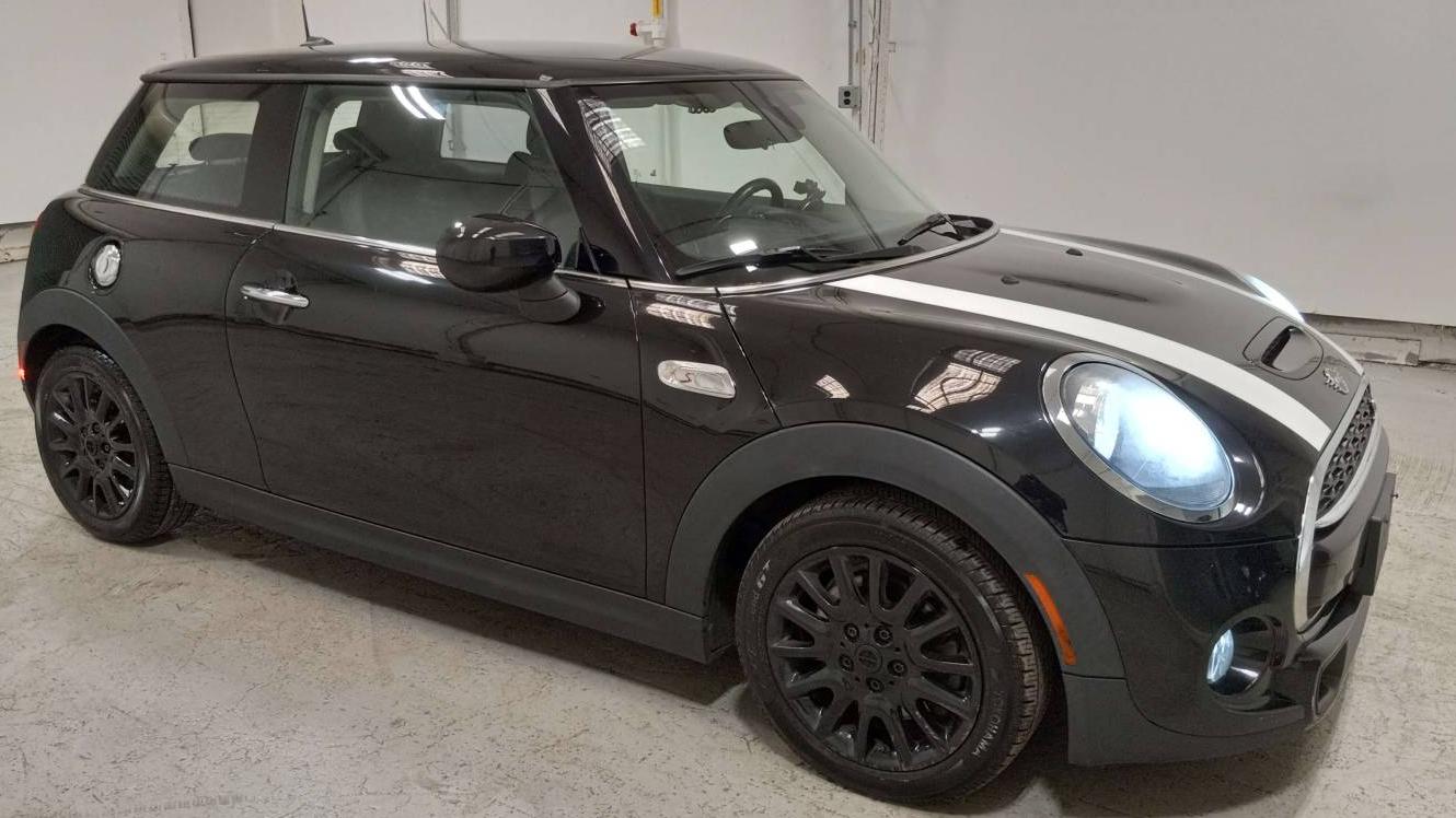 MINI HARDTOP 2020 WMWXR5C04L2M42332 image