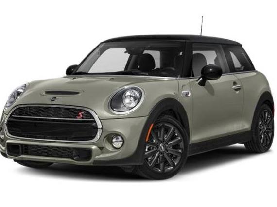 MINI HARDTOP 2020 WMWXR5C03L2M39762 image