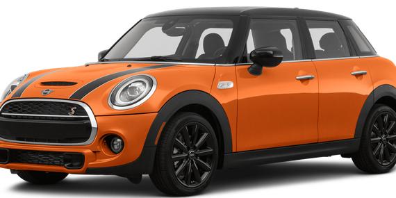 MINI HARDTOP 2020 WMWXU9C07L2L48712 image MINI HARDTOP 2020 WMWXU9C07L2L48712 image