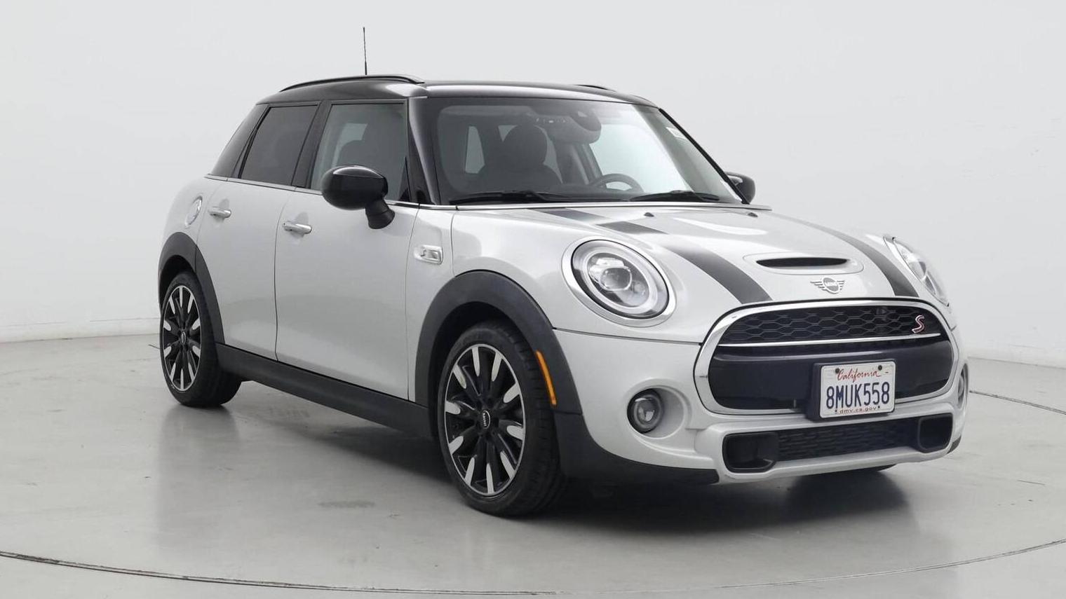 MINI HARDTOP 2020 WMWXU9C09L2L61266 image