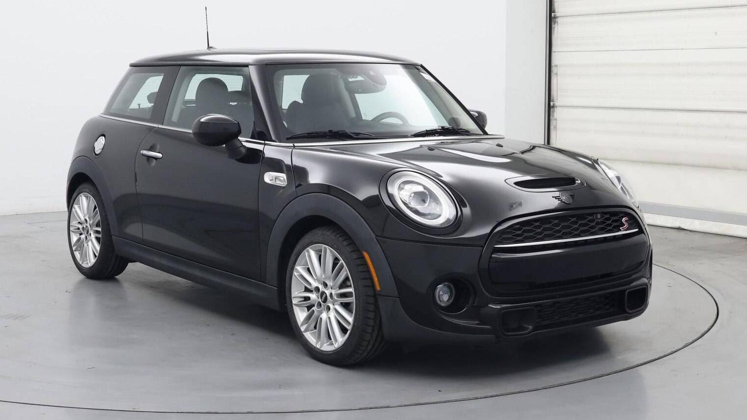 MINI HARDTOP 2020 WMWXR5C07L2M63269 image