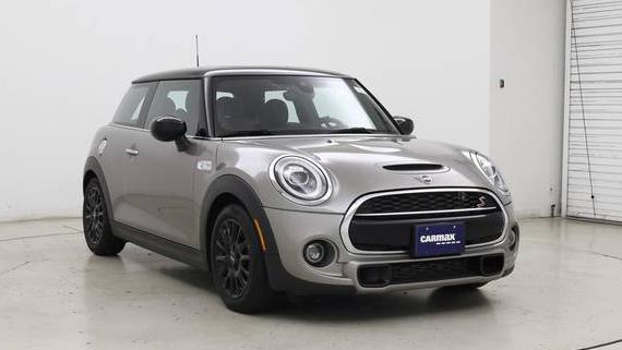 MINI HARDTOP 2020 WMWXR5C06L2M30070 image MINI HARDTOP 2020 WMWXR5C06L2M30070 image