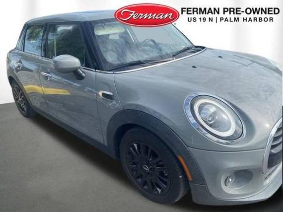 MINI HARDTOP 2020 WMWXU7C08L2L48285 image MINI HARDTOP 2020 WMWXU7C08L2L48285 image