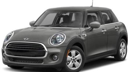 MINI HARDTOP 2020 WMWXU7C01L2L43705 image