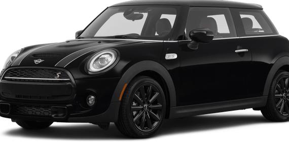 MINI HARDTOP 2020 WMWXR5C00L2M19887 image