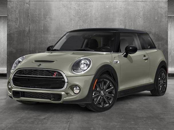 MINI HARDTOP 2020 WMWXR3C0XL2L85767 image