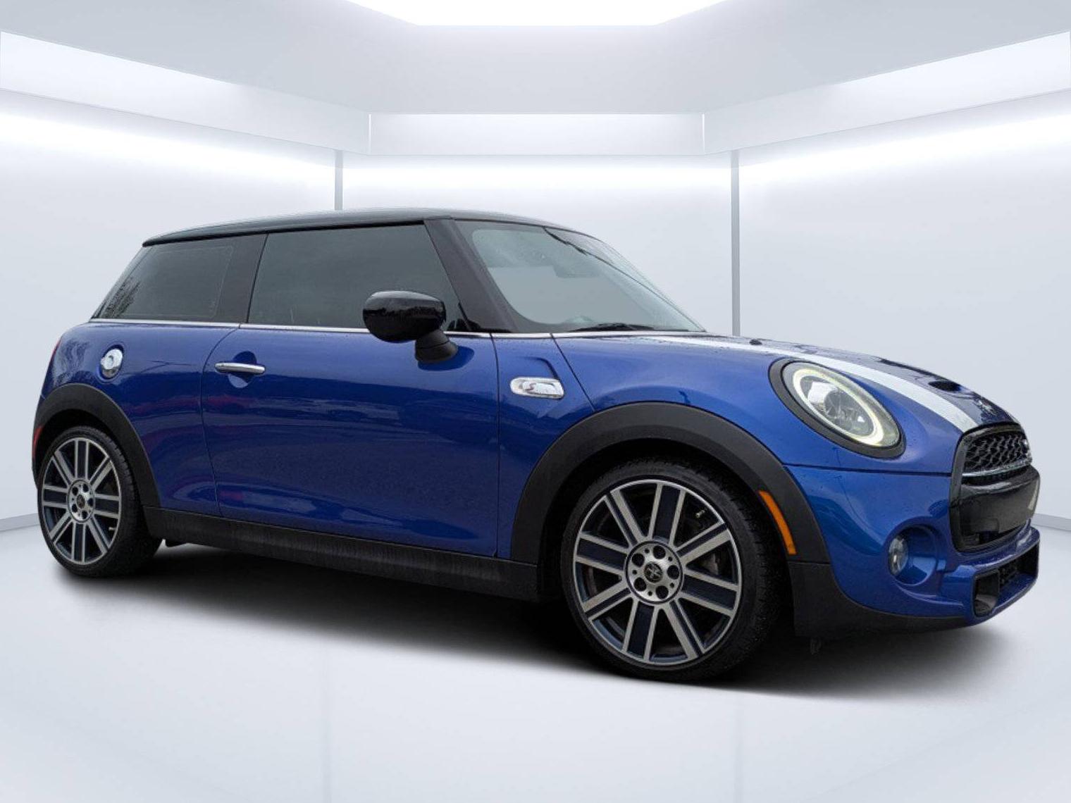 MINI HARDTOP 2020 WMWXR5C07L2M34029 image