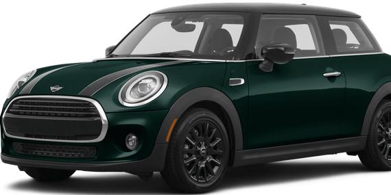 MINI HARDTOP 2020 WMWXR3C00L2L46542 image