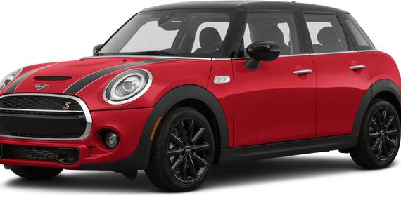 MINI HARDTOP 2020 WMWXU9C09L2L51580 image