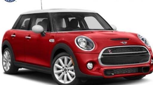 MINI HARDTOP 2020 WMWXU9C00L2L75041 image