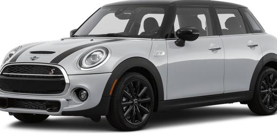 MINI HARDTOP 2020 WMWXU9C02L2M54792 image