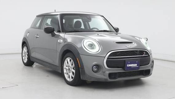 MINI HARDTOP 2020 WMWXR5C05L2L42465 image