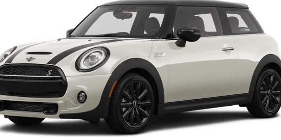 MINI HARDTOP 2020 WMWXR5C02L2M41552 image MINI HARDTOP 2020 WMWXR5C02L2M41552 image
