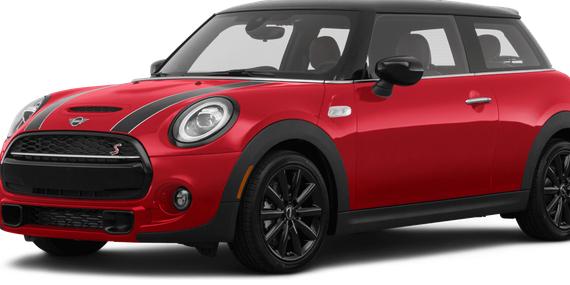 MINI HARDTOP 2020 WMWXR5C0XL2M63461 image MINI HARDTOP 2020 WMWXR5C0XL2M63461 image