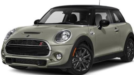 MINI HARDTOP 2020 WMWXR5C06L2L61137 image