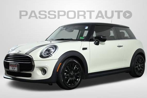 MINI HARDTOP 2020 WMWXR3C02L2L91885 image