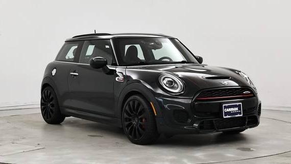 MINI HARDTOP 2020 WMWXR9C02L2L97527 image