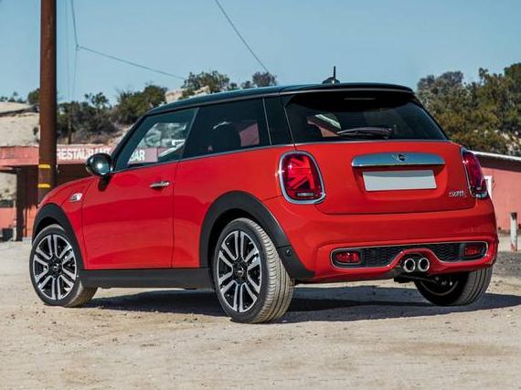 MINI HARDTOP 2020 WMWXR5C05L2M24244 image MINI HARDTOP 2020 WMWXR5C05L2M24244 image